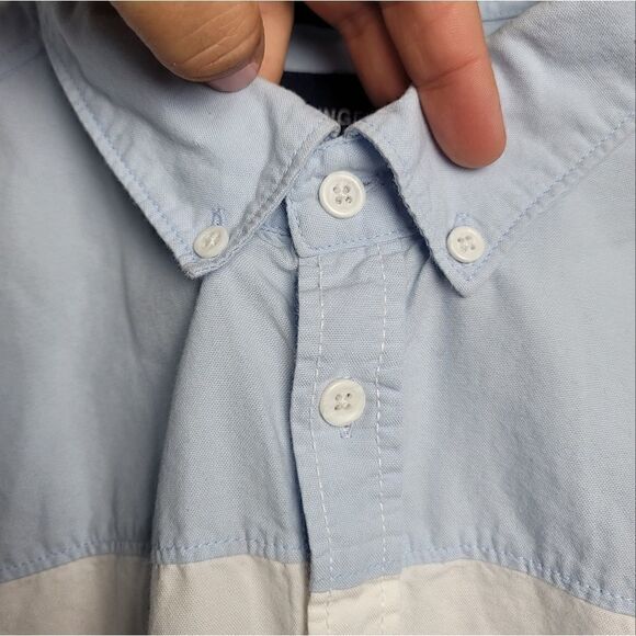 SPRINGFIELD Button down Shirt  - Picture 3 of 8